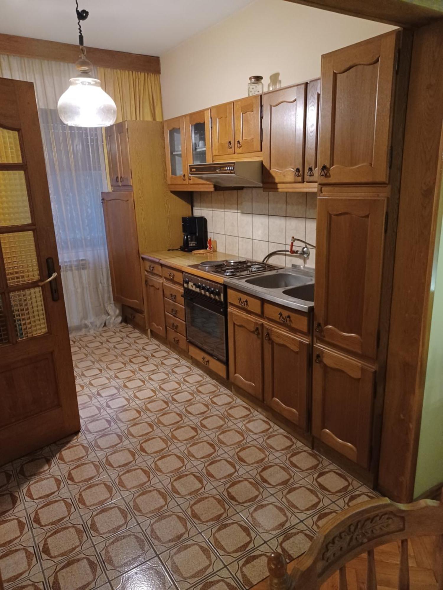 Apartmani La Sa Osijek Rom bilde